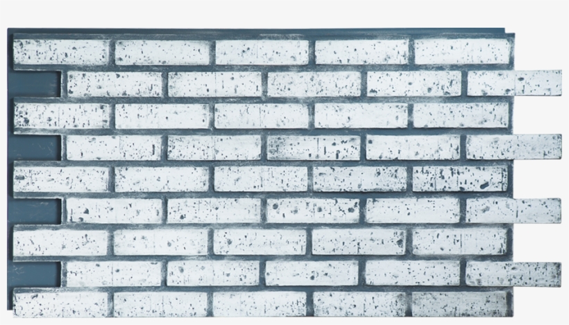 Brick White - Brick, transparent png download