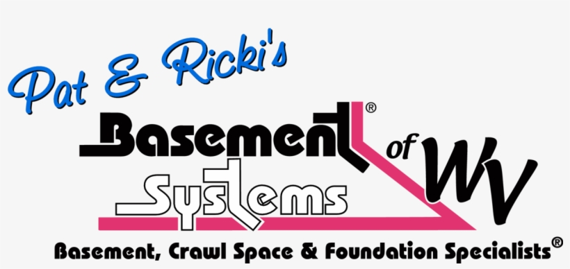 Basement Floor & Wall Crack Repair In West Virginia - The Drying Co./thermaltec, transparent png download