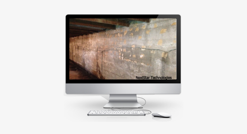 Carbon Fiber Walls Foundation Crack Repair For Bowed - Multi Recharge Png, transparent png download