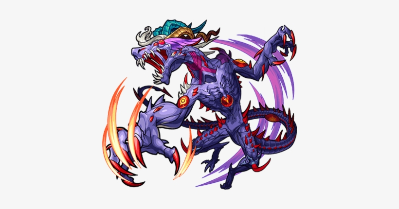 3291 - 巴 風 特 怪物 彈 珠, transparent png download