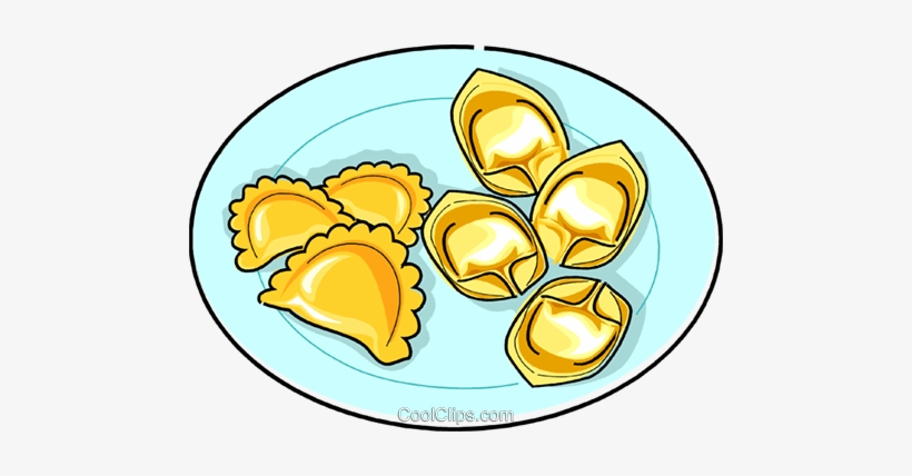Pasta Clipart Plate Spaghetti - Pasta Clip Art, transparent png download