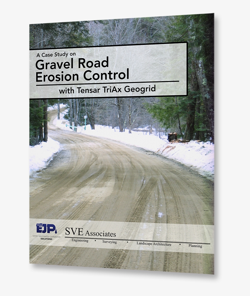 Erosion Control Case Study - Erosion, transparent png download