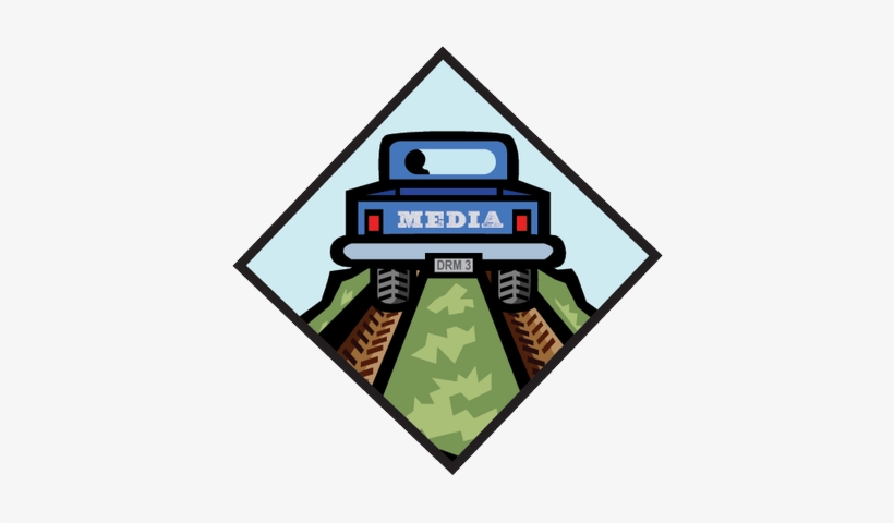 Dirt Road Media, transparent png download