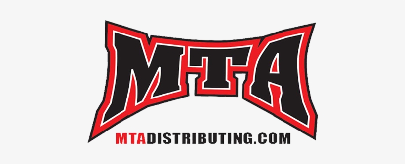 Off Road Calendar - Mta Distributing Logo, transparent png download