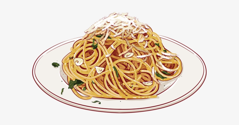 Noodles Clipart, transparent png download