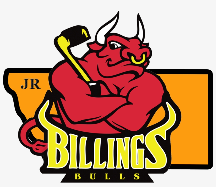 2015-2016 State Champions Bantam A - Billings Jr Bulls, transparent png download