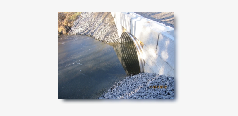 Gahr Road , Fox Township, - Reflection, transparent png download