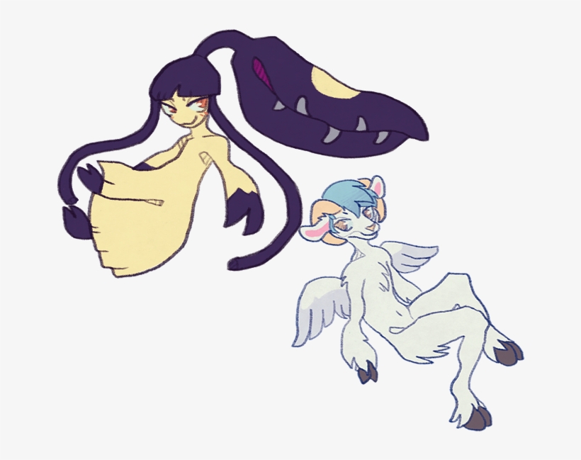 Picture Black And White And Gaghiel By Paradox Diives - Drawing, transparent png download