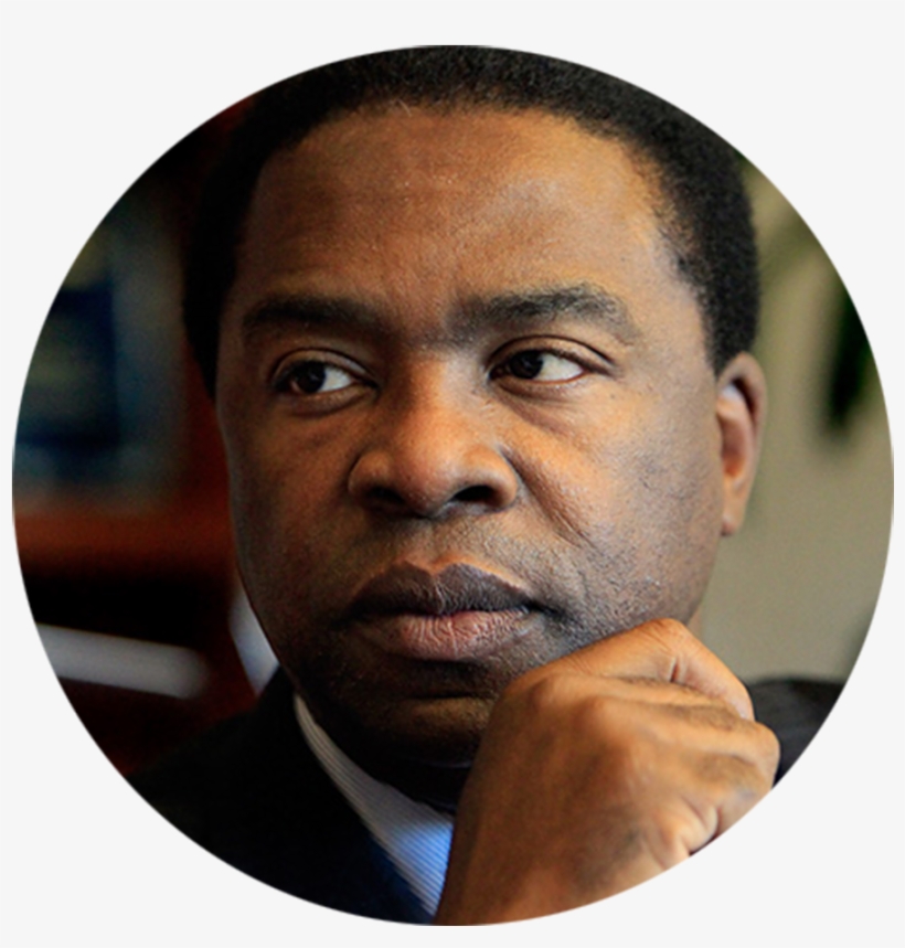 Bill Clinton Stayed Loyal To His Former Aide, Campaigning - Human, transparent png download