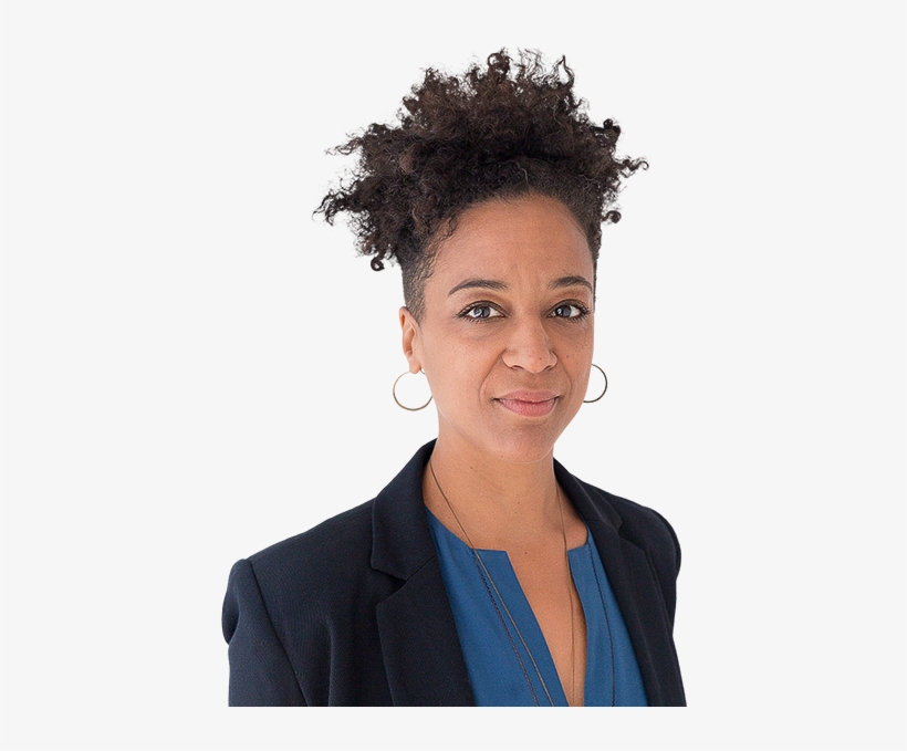 I Get Why Black Women Support Hillary Clinton But We - Rebecca Carroll Wnyc, transparent png download