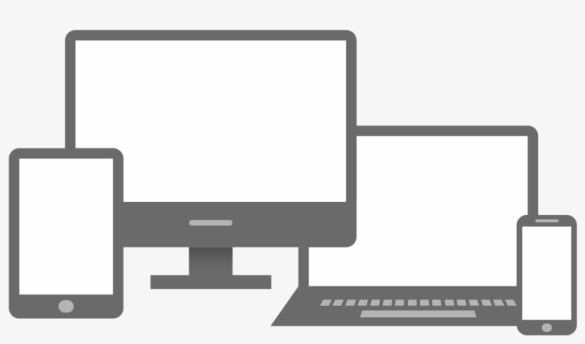 That Is Why Capitol Computers Is Dedicated To Providing - Pc 모바일 아이콘, transparent png download