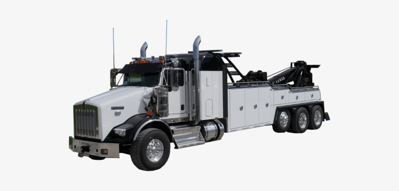 T800 Big Mac - Trailer Truck, transparent png download