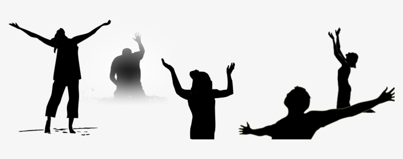 Silhouette At Getdrawings Com - Her Own Words: The Notebook, transparent png download