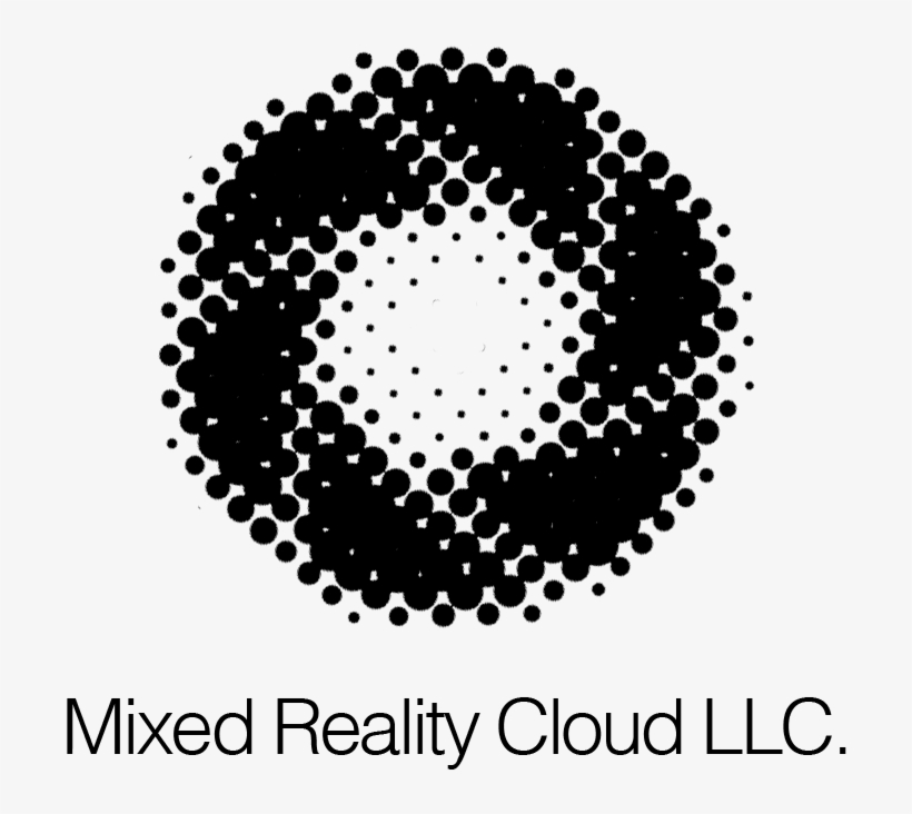 Mixed Reality Cloud Will Pitch At Startupyard Demoday - Trame Rond Png, transparent png download