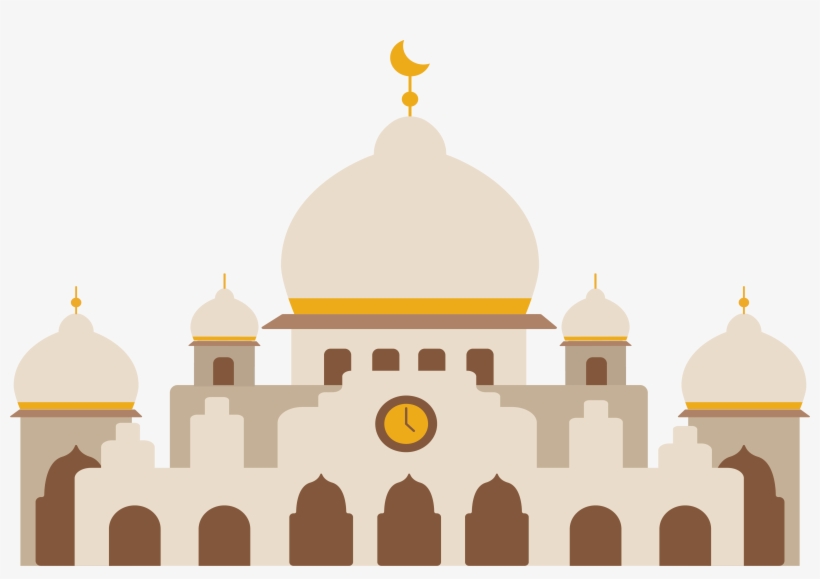 Kaaba Halal Hegira Islamic New Year - Muharram Wishes, transparent png download