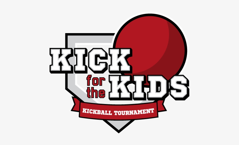 Scps Staff Kick For The Kids Kickball Tournament - Kickball Tournament Name, transparent png download