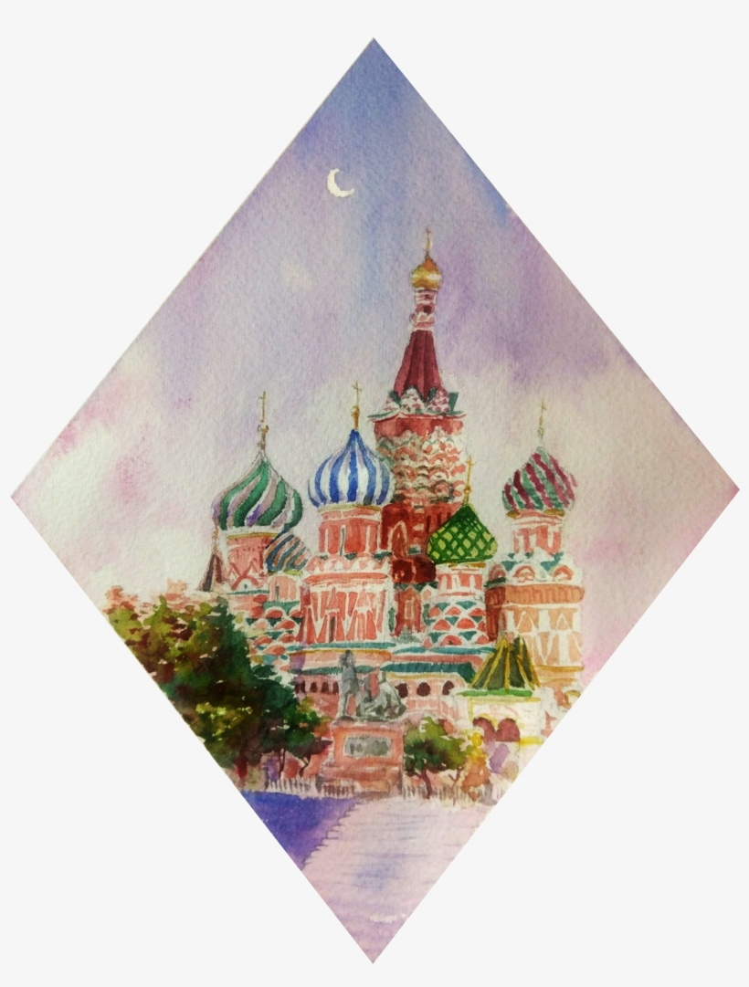 Baiana Dress - Painting, transparent png download