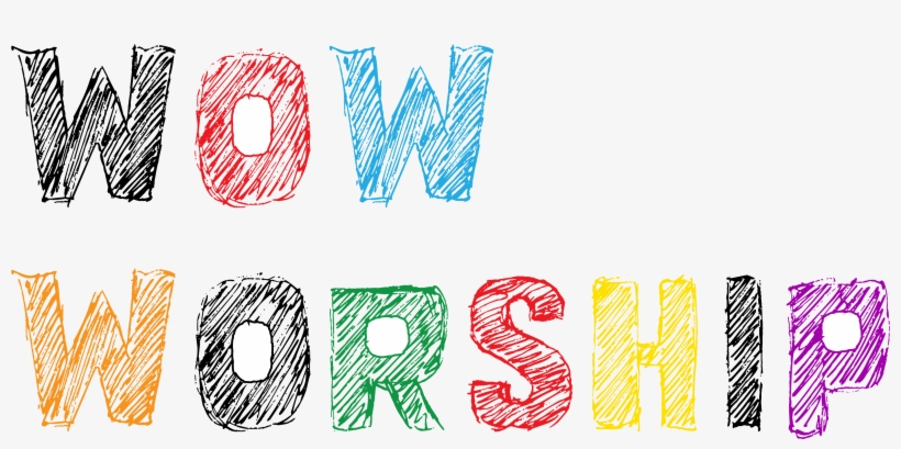 Worship Services - Illustration, transparent png download