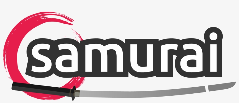 Samurai Logo PNG Image | Transparent PNG Free Download on SeekPNG
