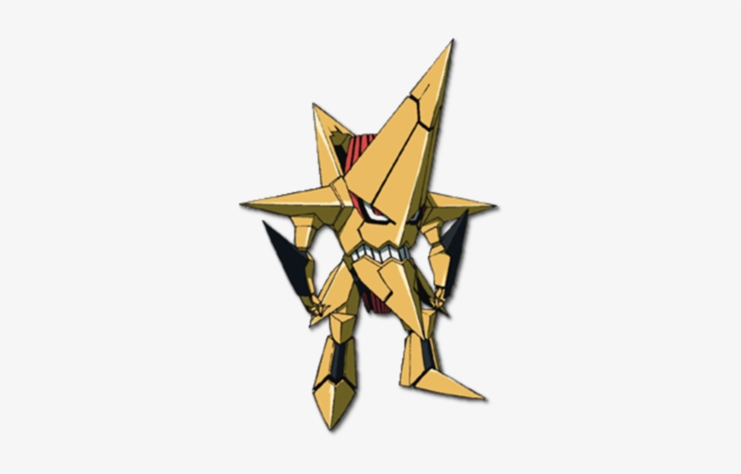 King Kittan - Kittan Gurren Lagann Mecha, transparent png download