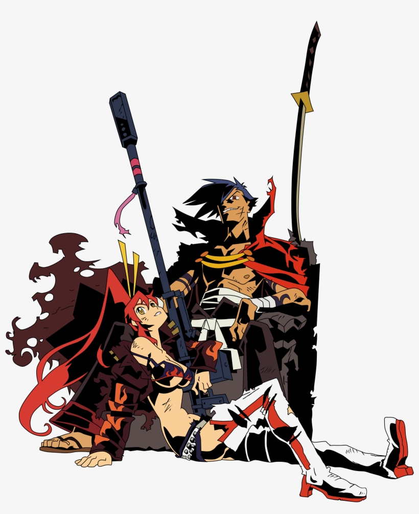 Options - 3 Monitor Wallpaper Anime, transparent png download