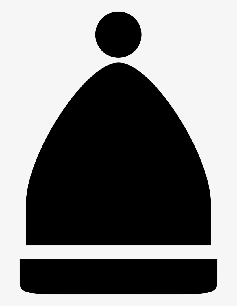 Winter Hat - - Icon, transparent png download