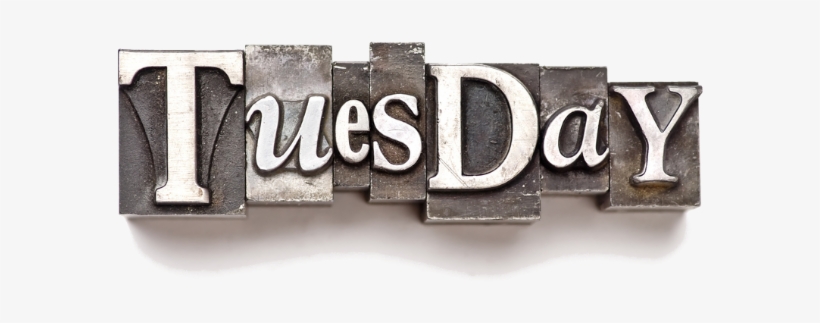 In Addition To Our Current Tuesday Night League, We - Tuesday Logo, transparent png download