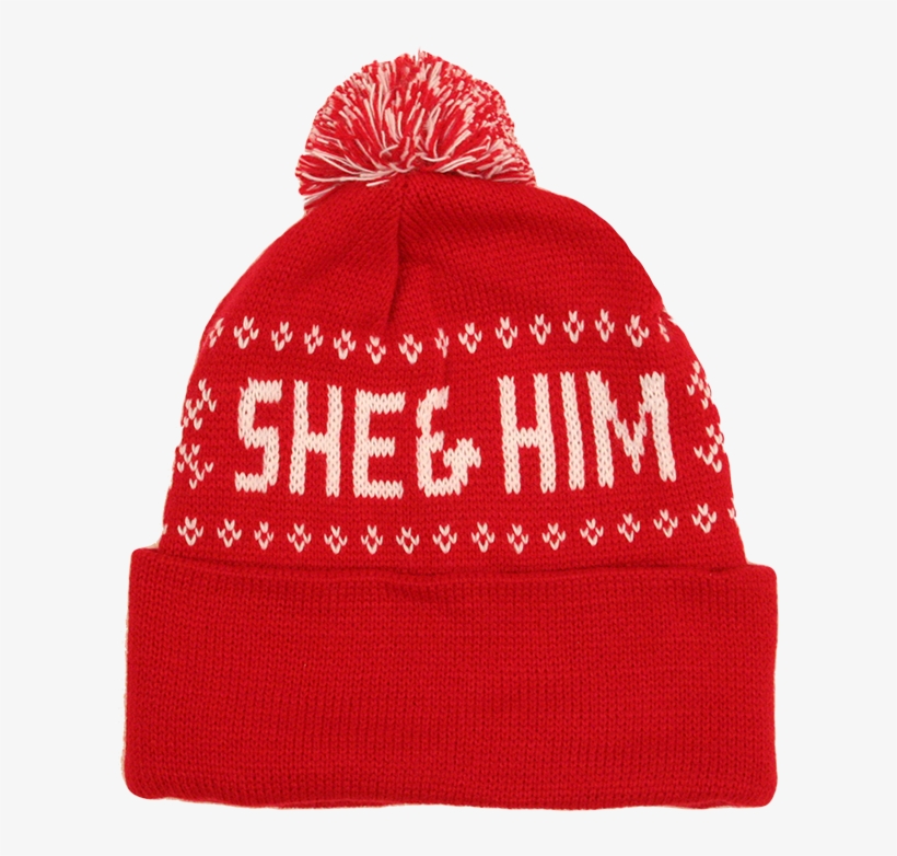 Anyways I Wanted To Share This Super Awesome Winter - Beanie, transparent png download