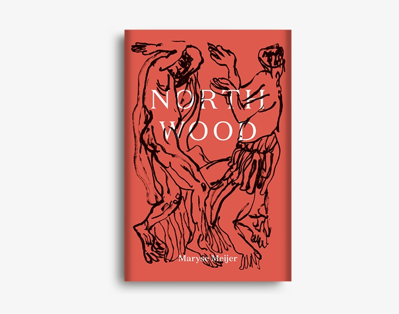 Northwood - Northwood Maryse Meijer, transparent png download