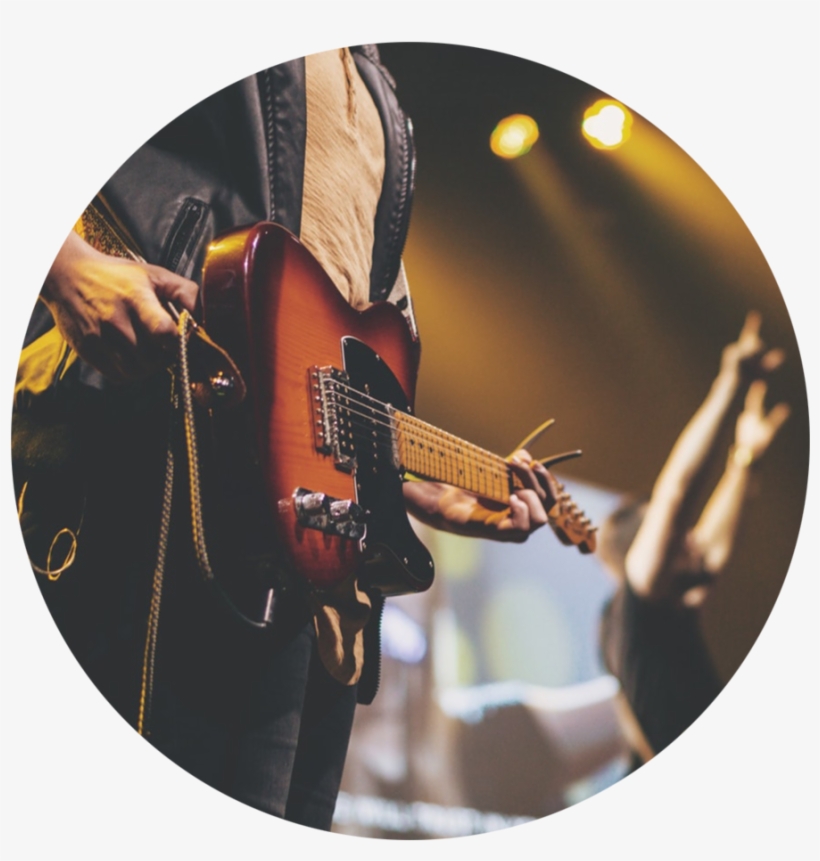 Pnw - Guitar Instructional And Motivational Blog, transparent png download