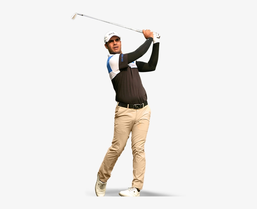 Golf Association - Man Golf Png, transparent png download