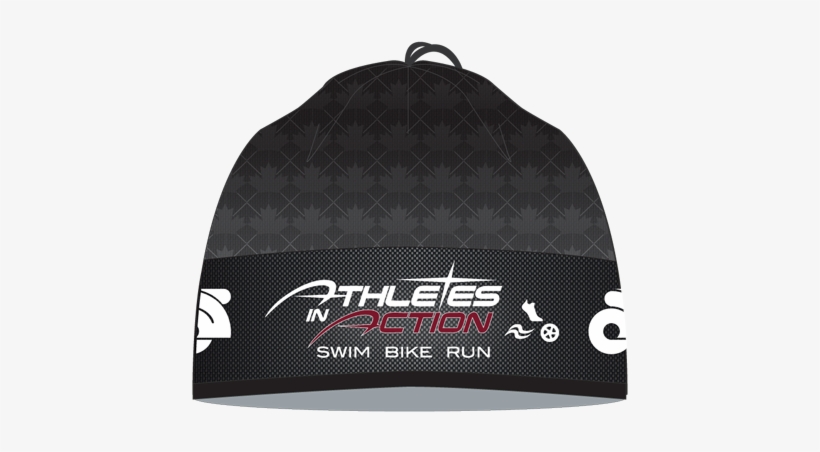 Winter Training Hat - Athletes In Action, transparent png download