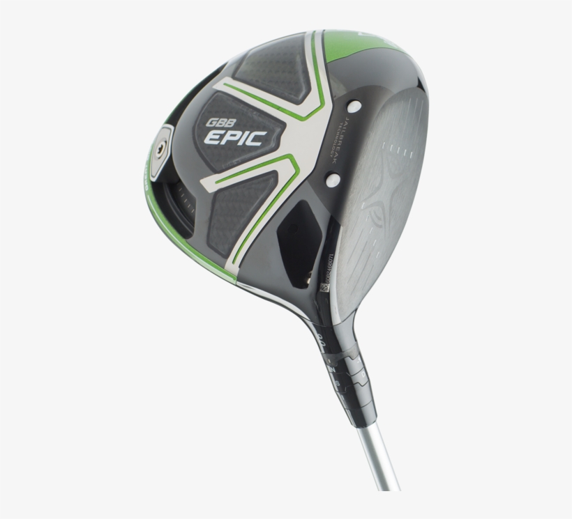 Callaway Gbb Epic/sub Zero/star - Callaway Gbb Epic Sub Zero Driver, transparent png download