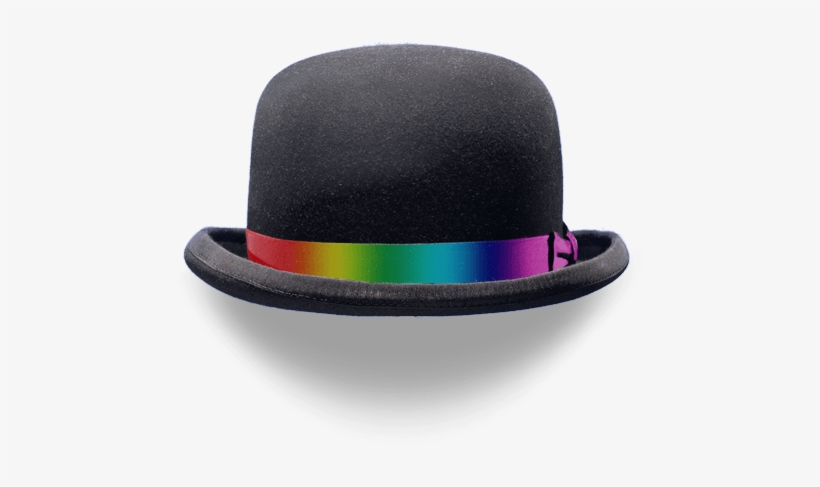 Portland Winter Light Festival - Fedora, transparent png download