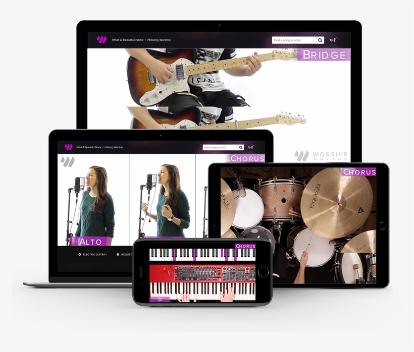 Never Show Up Unprepared On Sunday Again - Tablet Computer, transparent png download