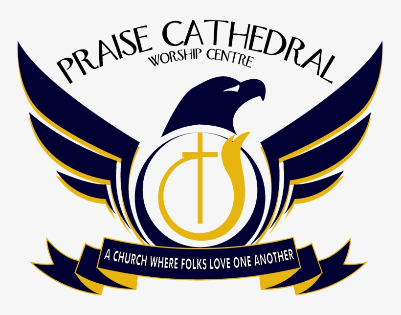Praise Cathedral Worship Centre - Arts And Sports Club Logo, transparent png download