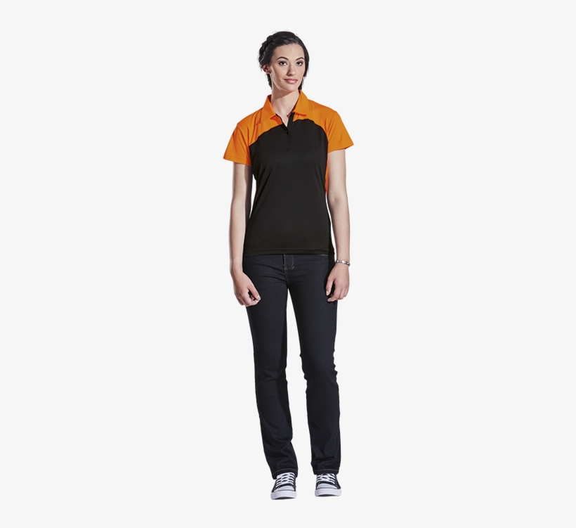 Ladies Torpedo Golfer - Rick Owens Island High, transparent png download