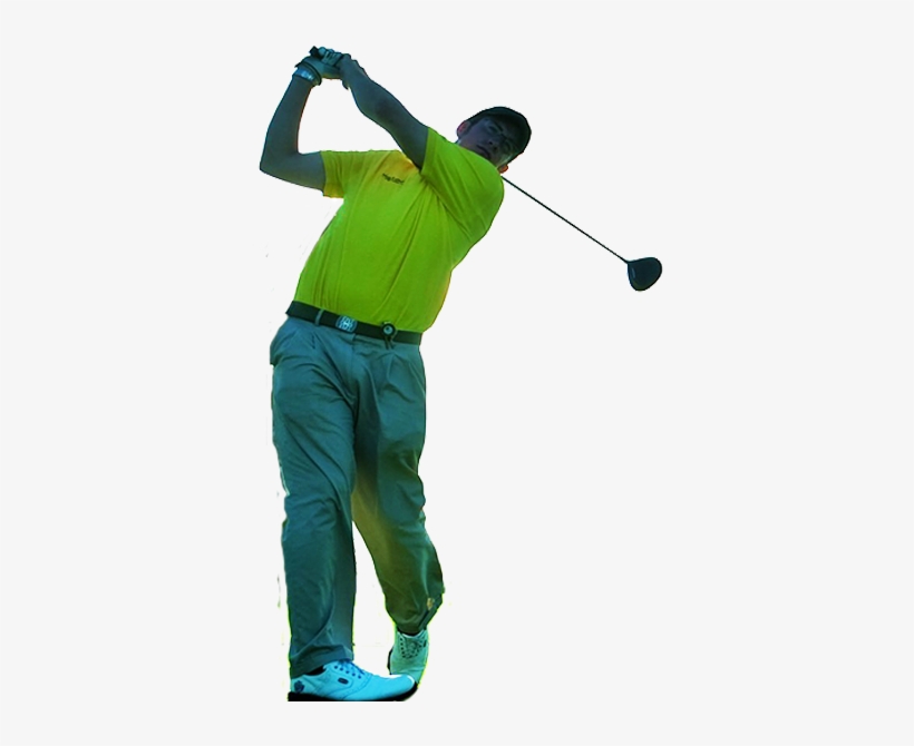 Discover The Secret That's Got More Golfers Worldwide - Golf, transparent png download