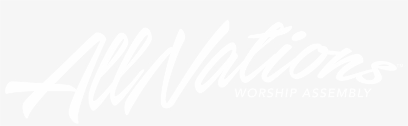 All Nations Worship Assembly - All Nations Worship Assembly Huntsville, transparent png download