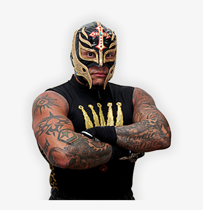 Rey Mysterio Question Mark Png - Imágenes De Rey Misterio, transparent png download