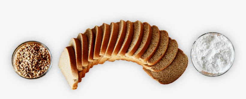 Harper's Story - Bread, transparent png download