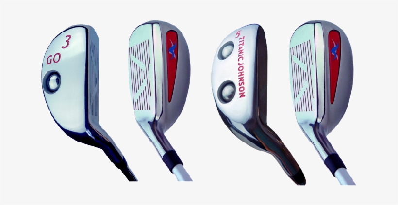 Any Ambitious Golfer Seeking Rapid Advancement And - Metal, transparent png download