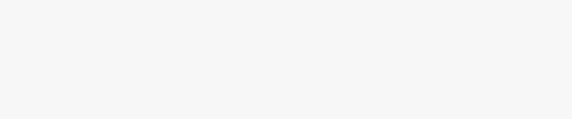 Ultimate Spider-man - Knight Frank Logo White, transparent png download