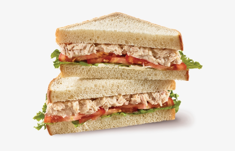 Sliced Bread Sandwiches - Chicken Mayo Sandwich Png, transparent png download