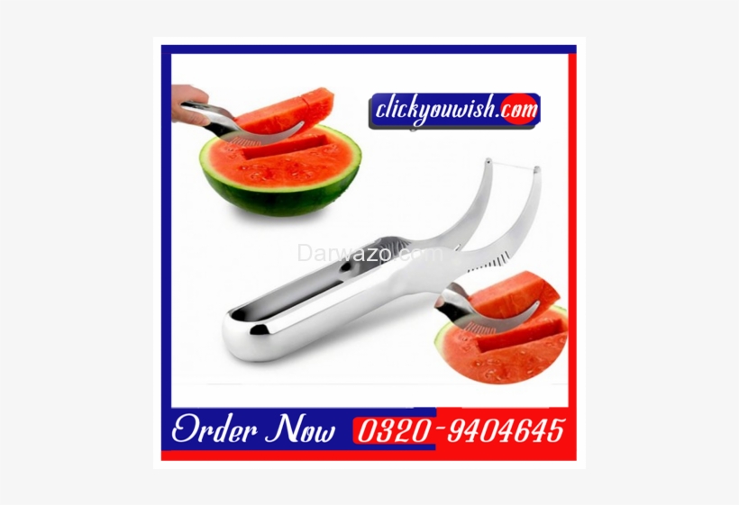 Watermelon Slice Serve Unique Kitchen Utensils Cool Kitchen