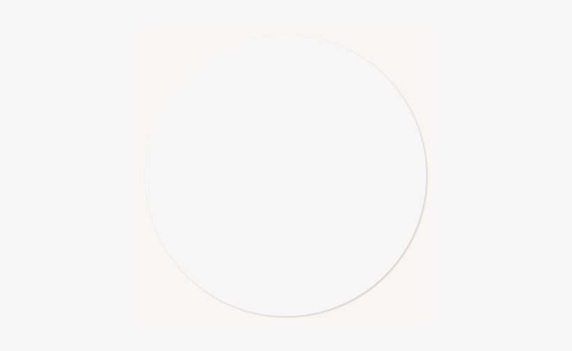 Watermelon Slice - One Black Dot, transparent png download