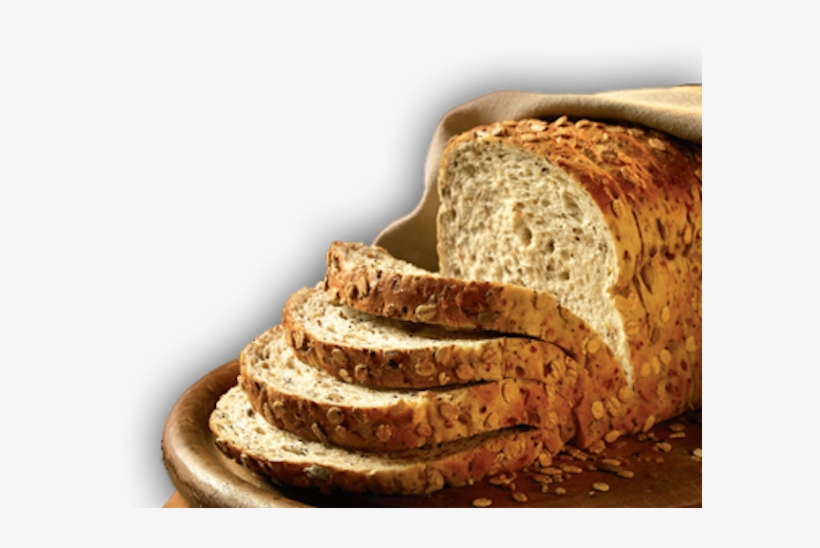 Share This Image - Psd Bread, transparent png download