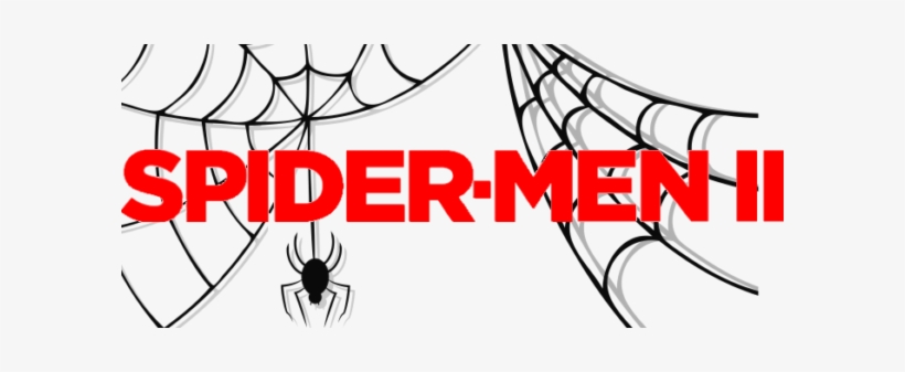 Who Is The Other Miles Morales - Spider Men Ii Logo, transparent png download