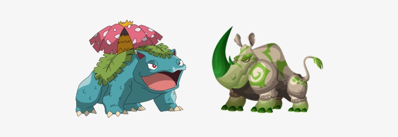 Rarawr Monster Legends, transparent png download