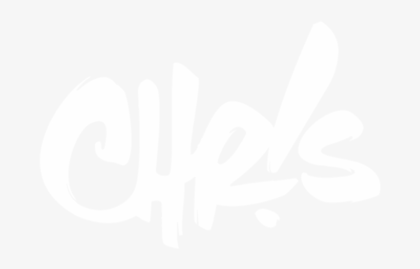 Chris Visions Chris Visions - Chris Text, transparent png download